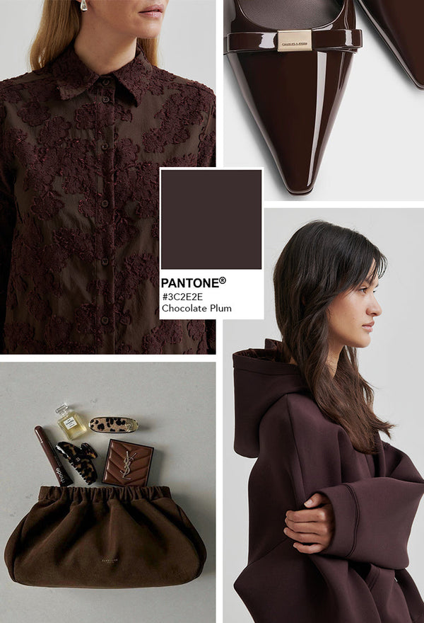 COLOR OF FALL: Part 3