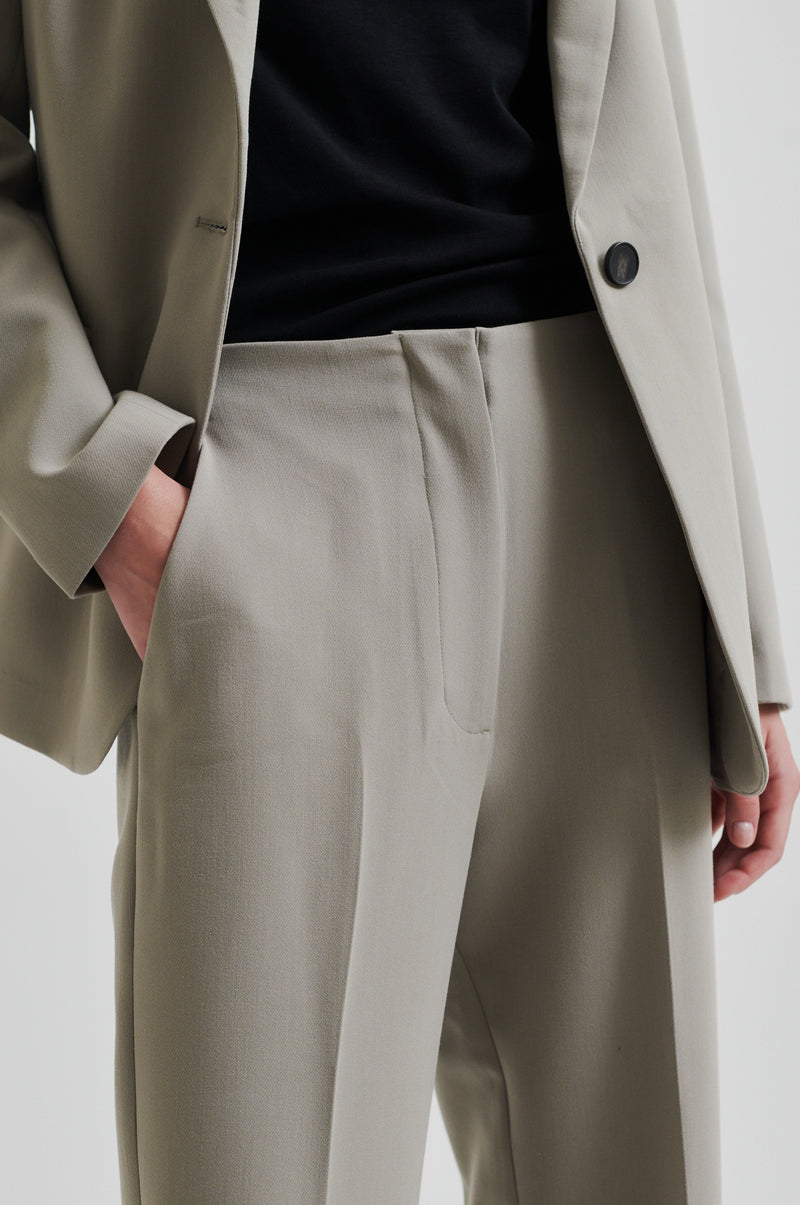 Evie Classic Trousers