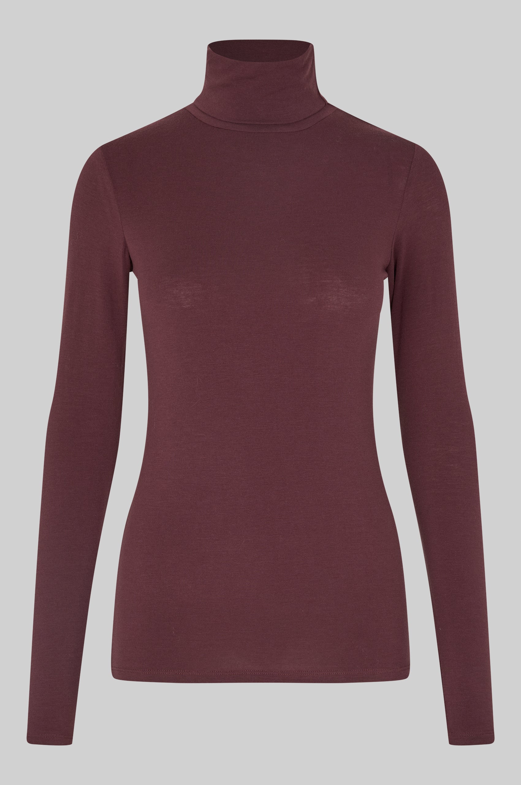 Matima T-Neck Tee – secondfemale.no