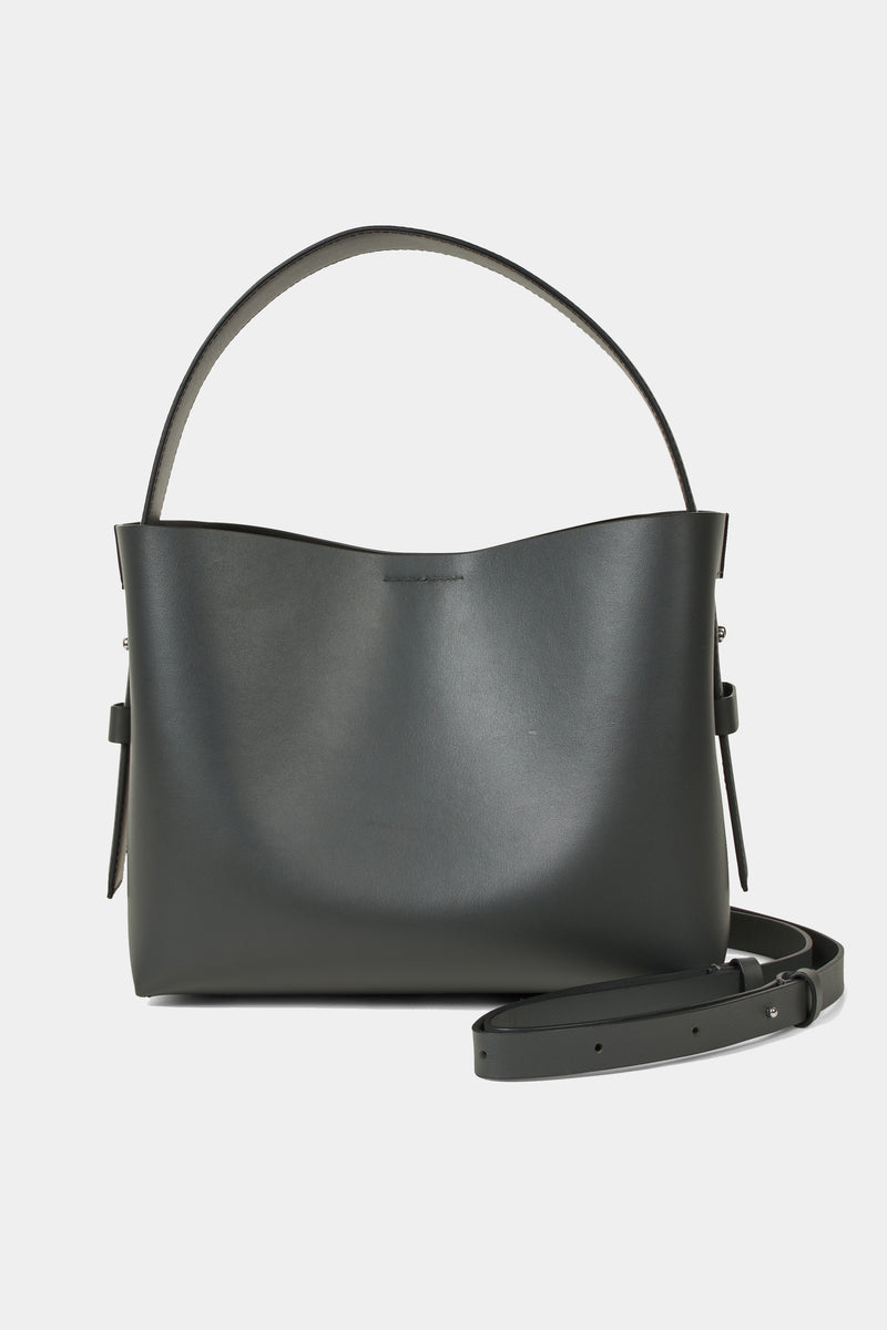 Leata Leather Bag