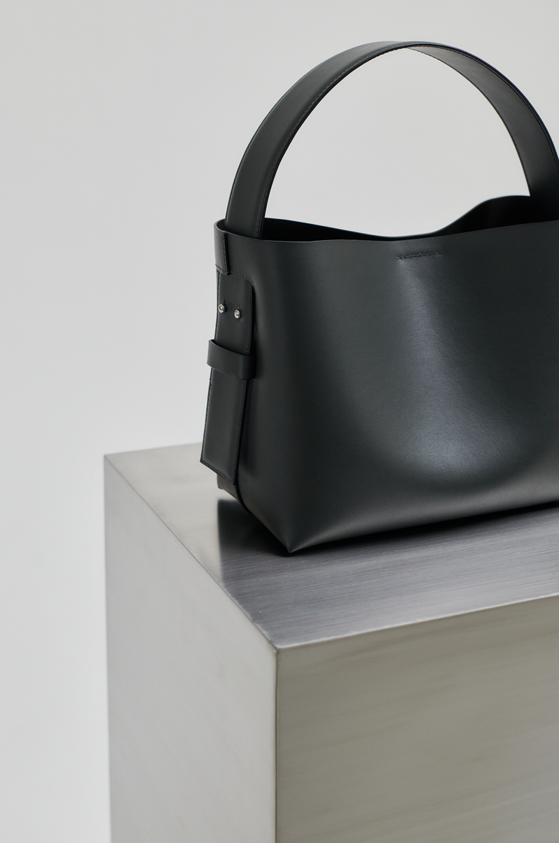 Leata Leather Bag