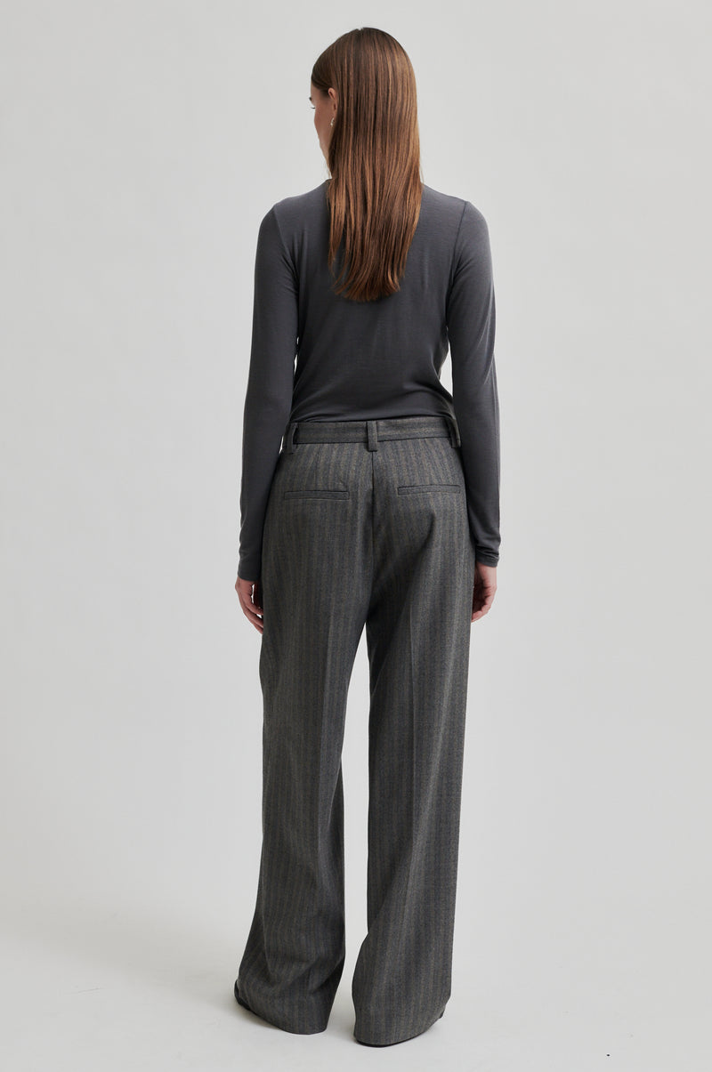 Hollanda Trousers