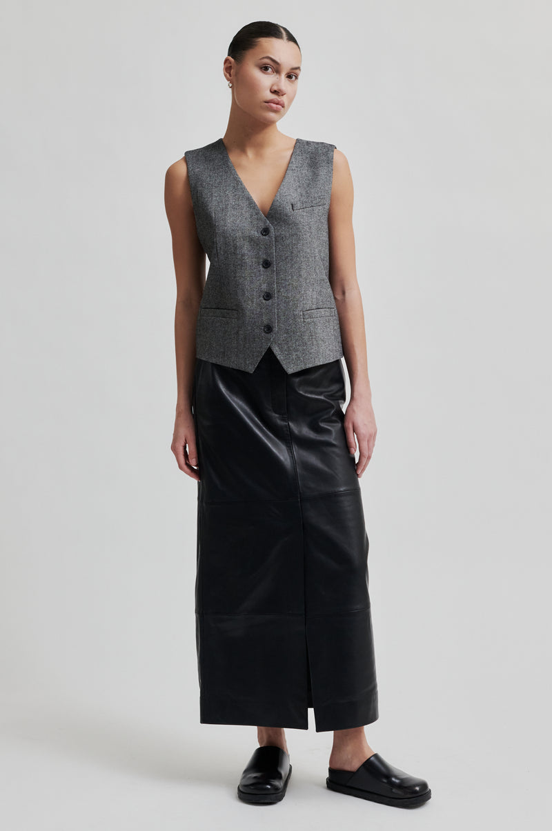 Waleria Waistcoat