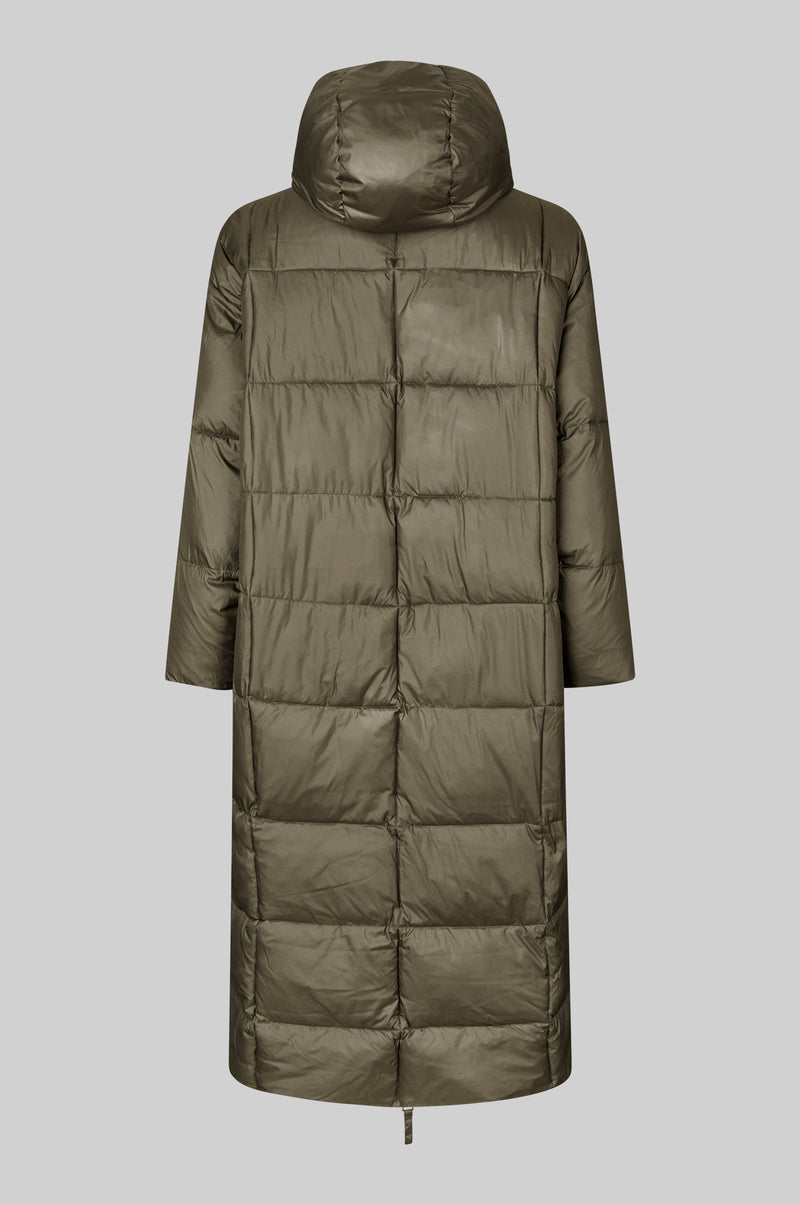 Gale Coat