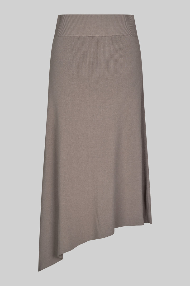 Jilla Knit Skirt