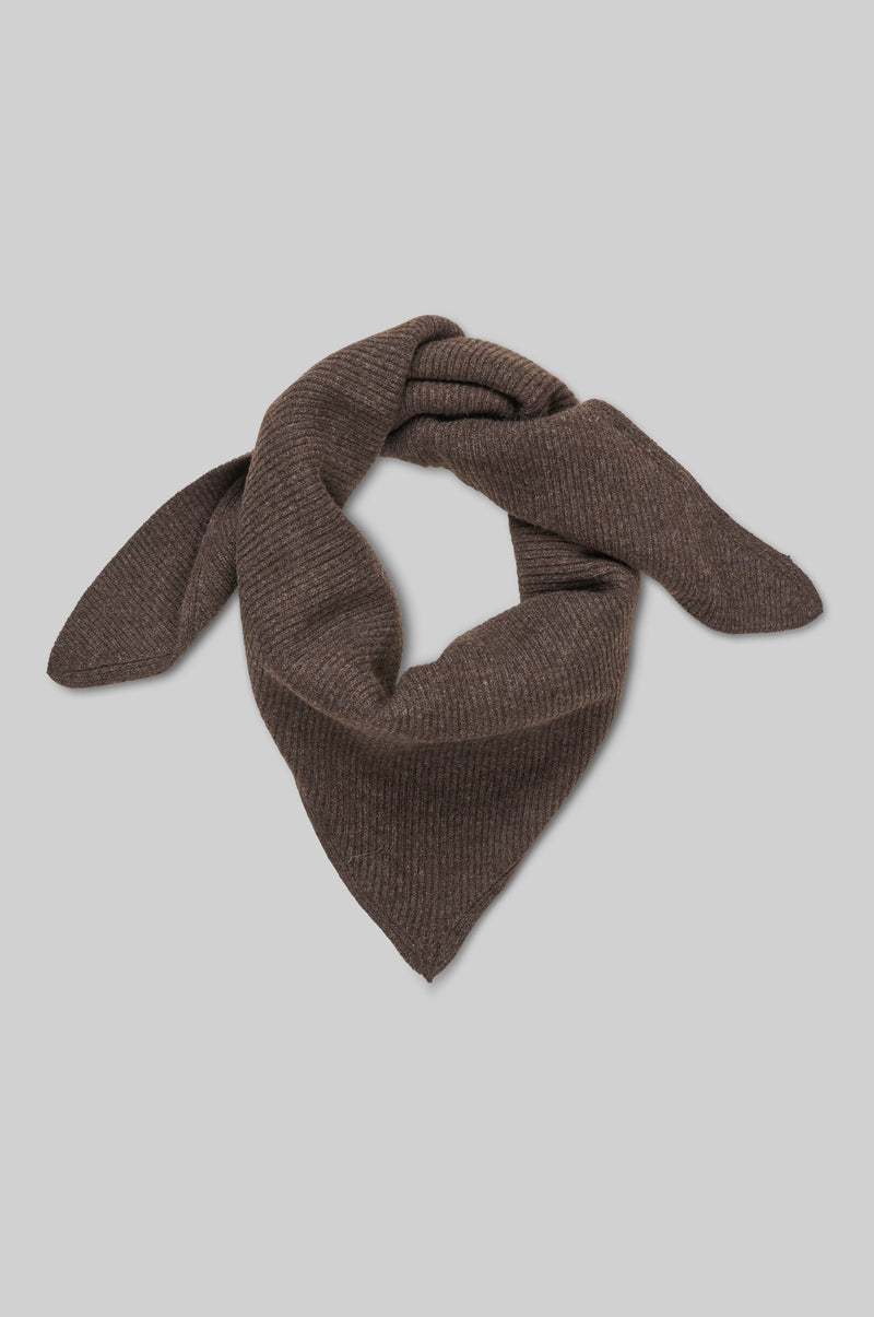 Winta Knit Scarf