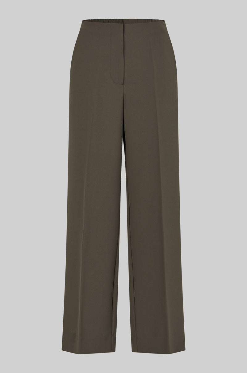 Fique Classic Trousers