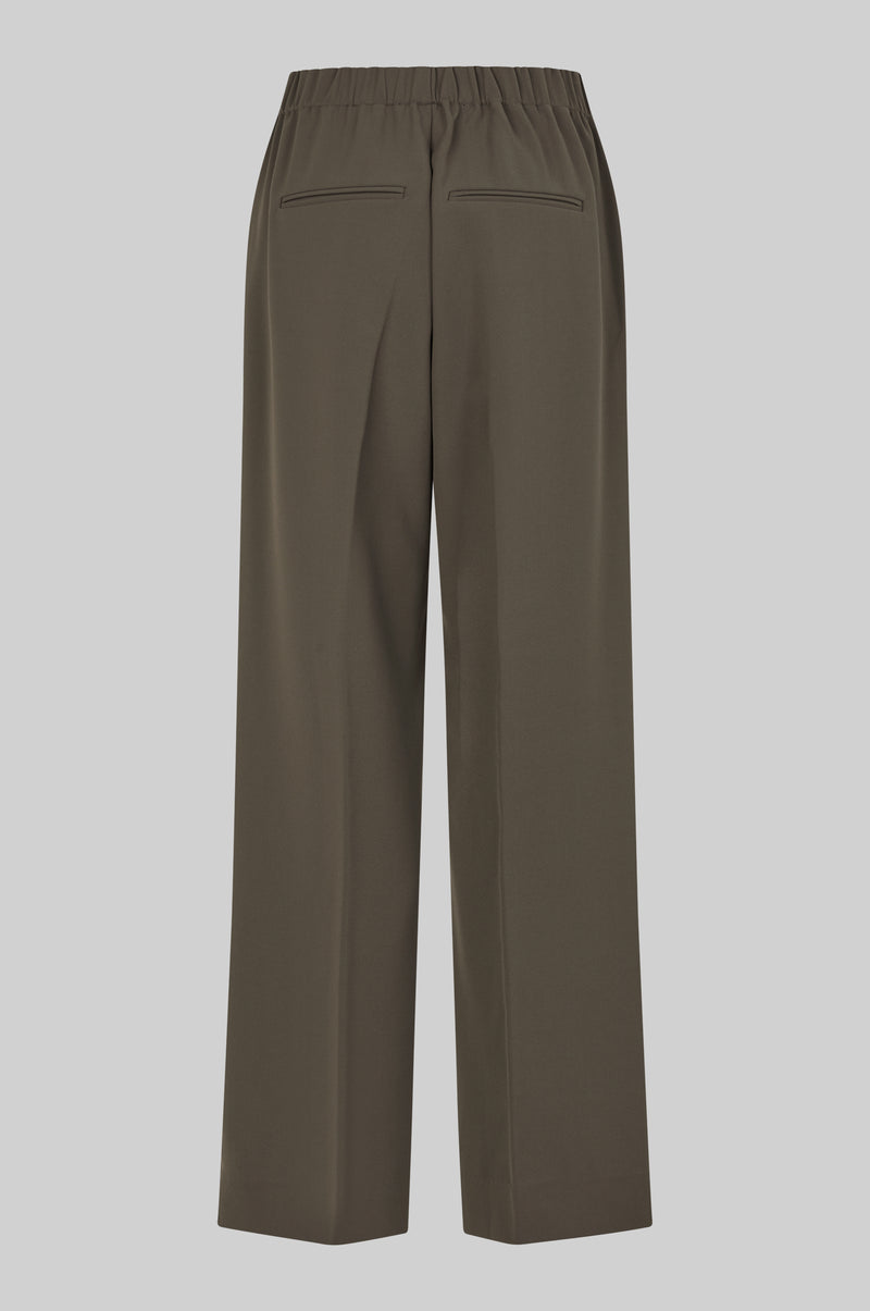 Fique Classic Trousers