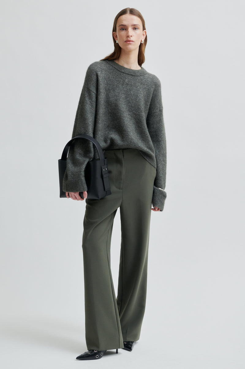 Fique Classic Trousers