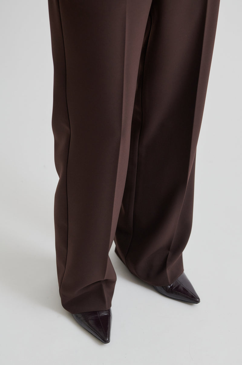 Fique Classic Trousers