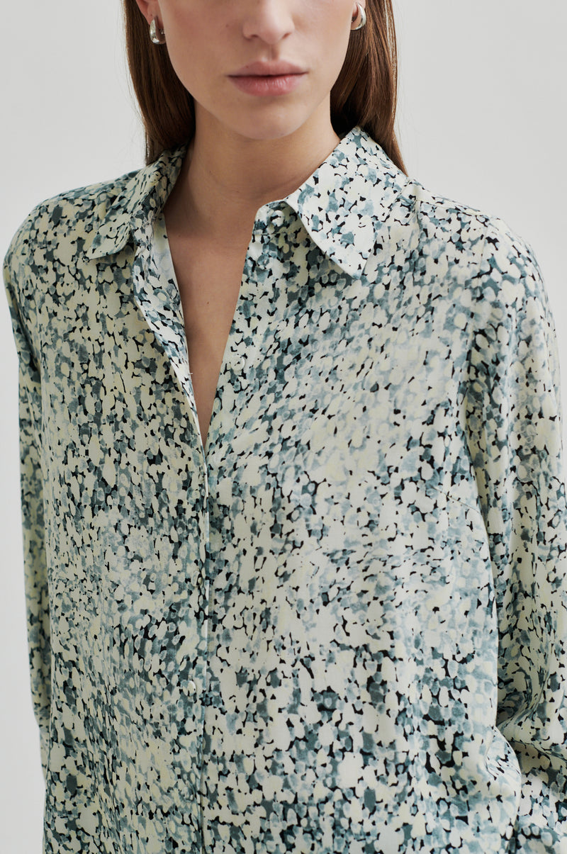 Sisal Shirt