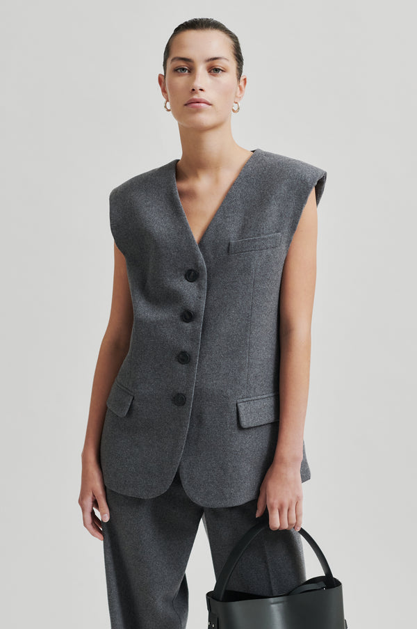 Daze Waistcoat