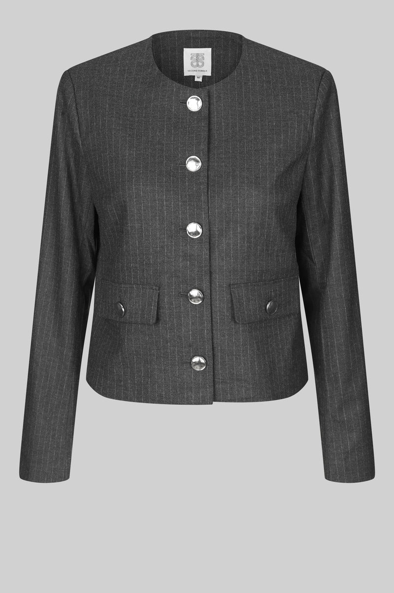 Wake Tailored Jacket