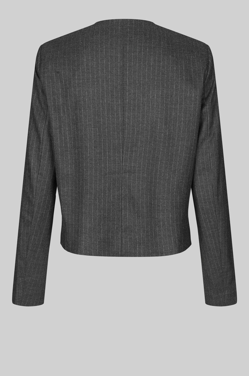 Wake Tailored Jacket