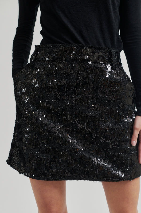 Flakes Skirt