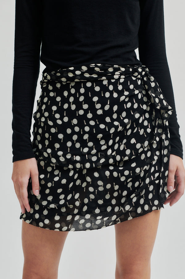 Drop Skirt