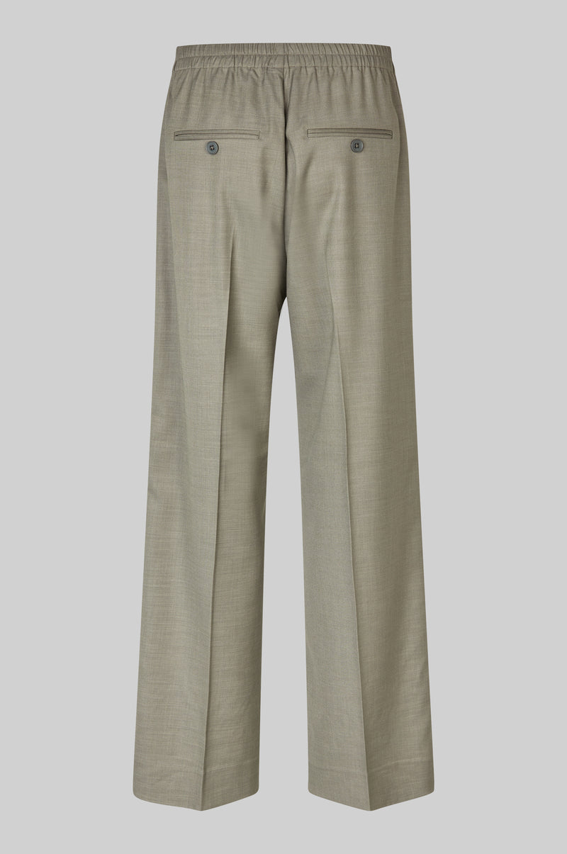 Sharo Wide Trousers