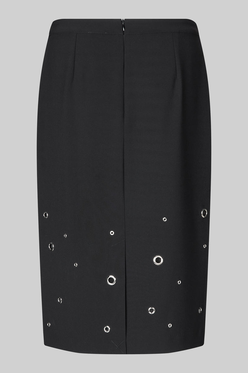 Eyla Pencil Skirt