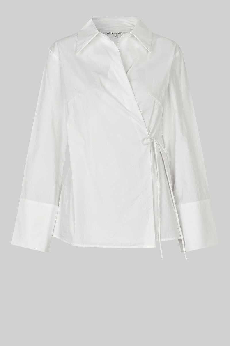 Noova Wrap Shirt