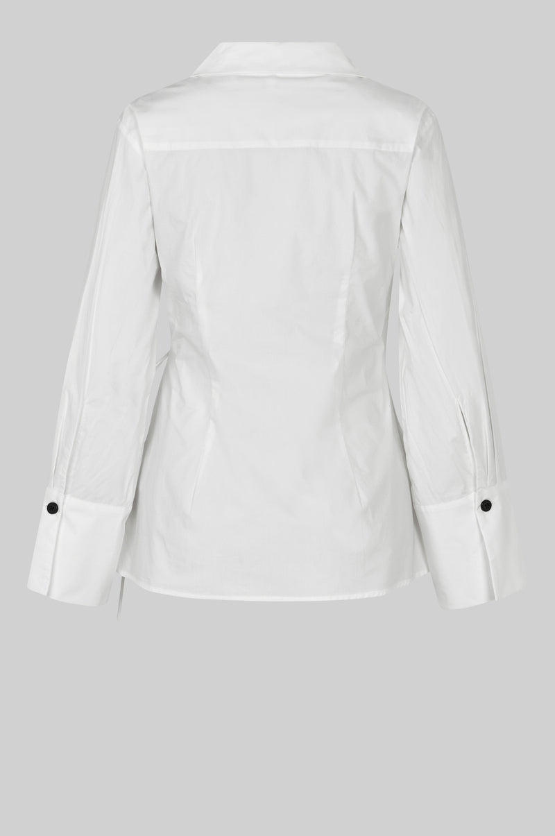 Noova Wrap Shirt