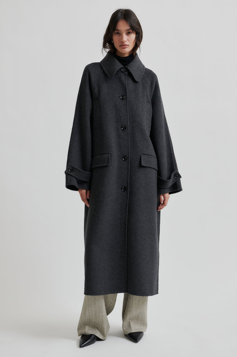 Walance Fall Coat