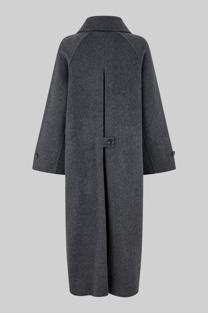 Walance Fall Coat