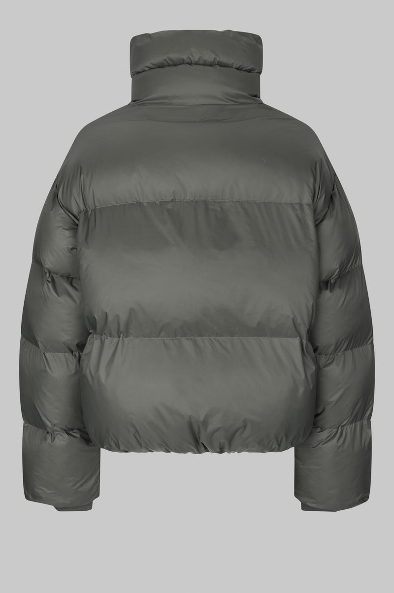 Riya Puffer Jacket