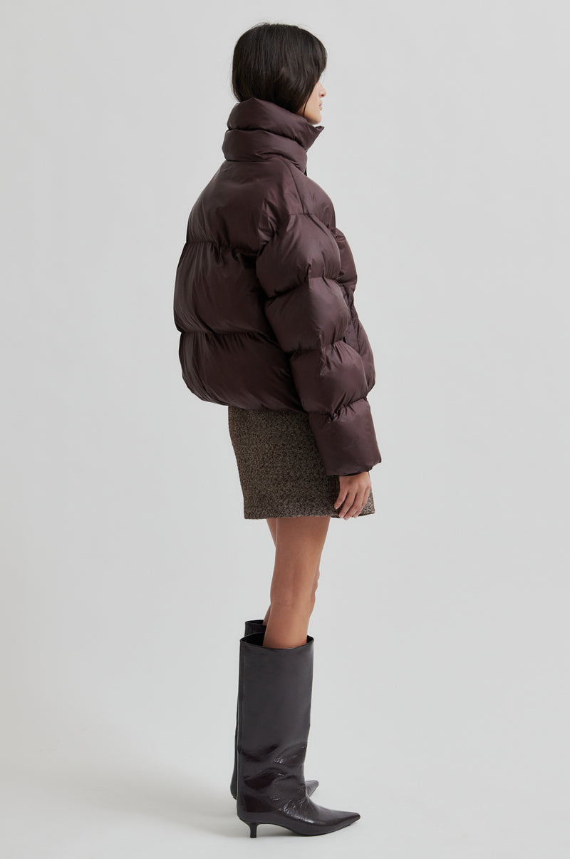 Riya Puffer Jacket
