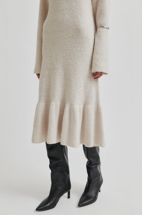Lise Knit Dress