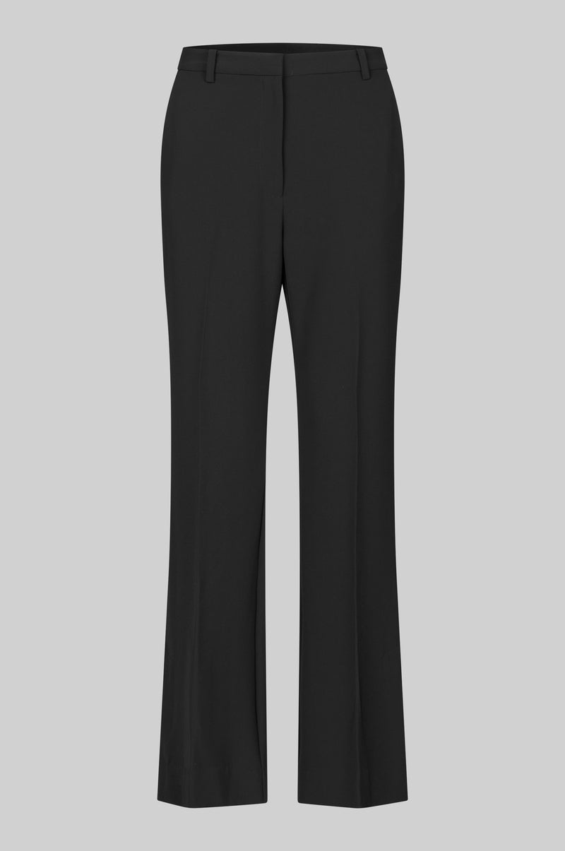 Fique Bootcut Trousers