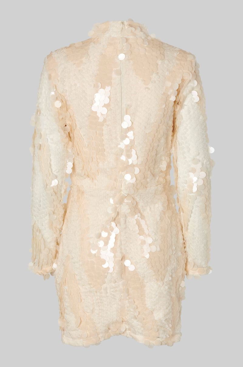 Glimmer Dress