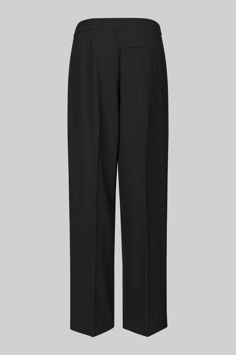 Fique Wrap Trousers