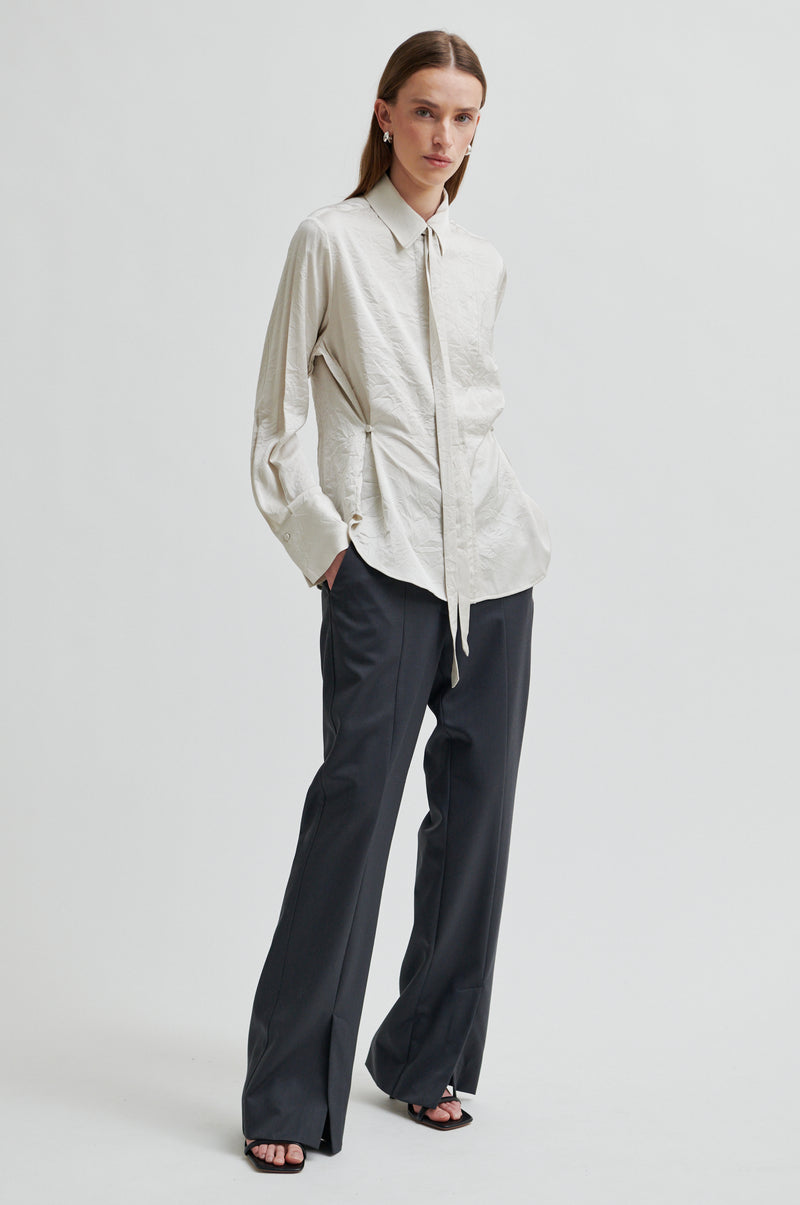 Elia Yoke Shirt