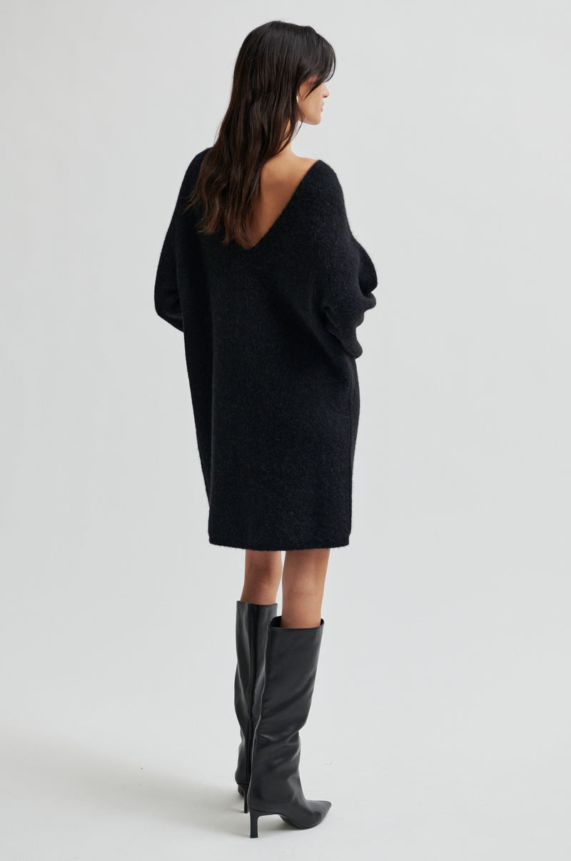Gabby Knit Dress