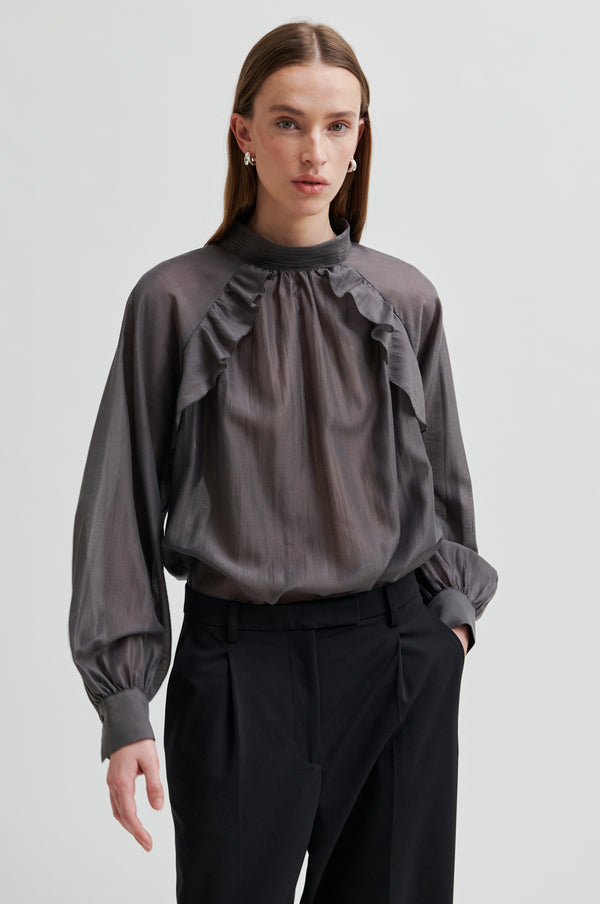 Kannika Blouse