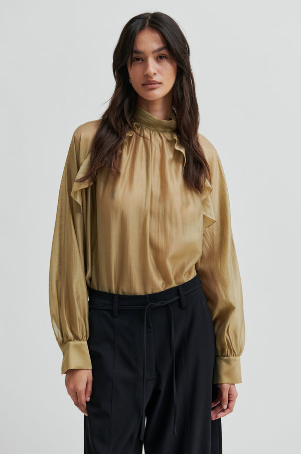 Kannika Blouse