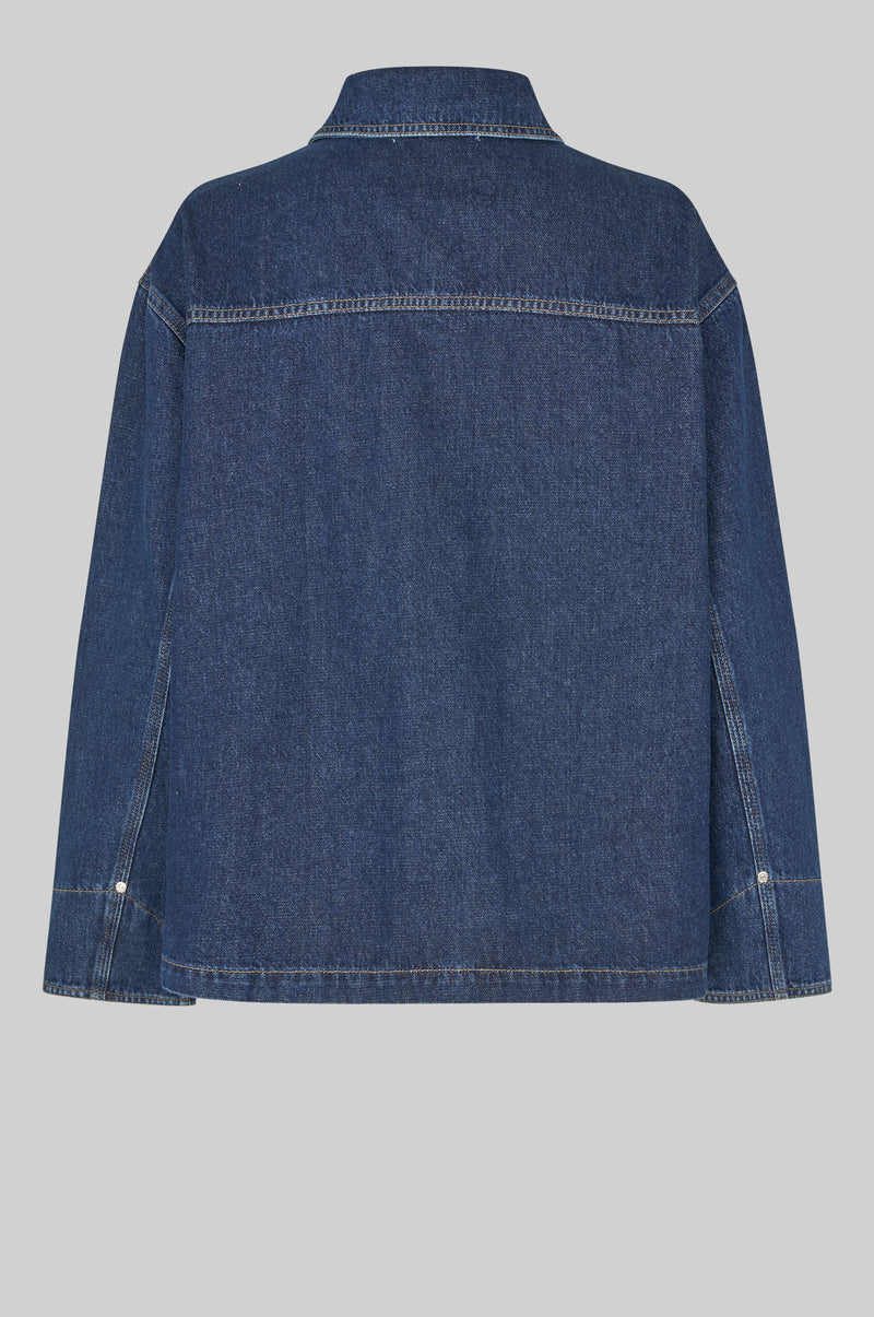 Columbo Denim Jacket