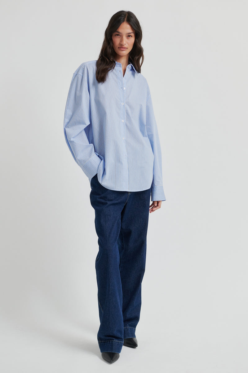 Almine Classic Shirt