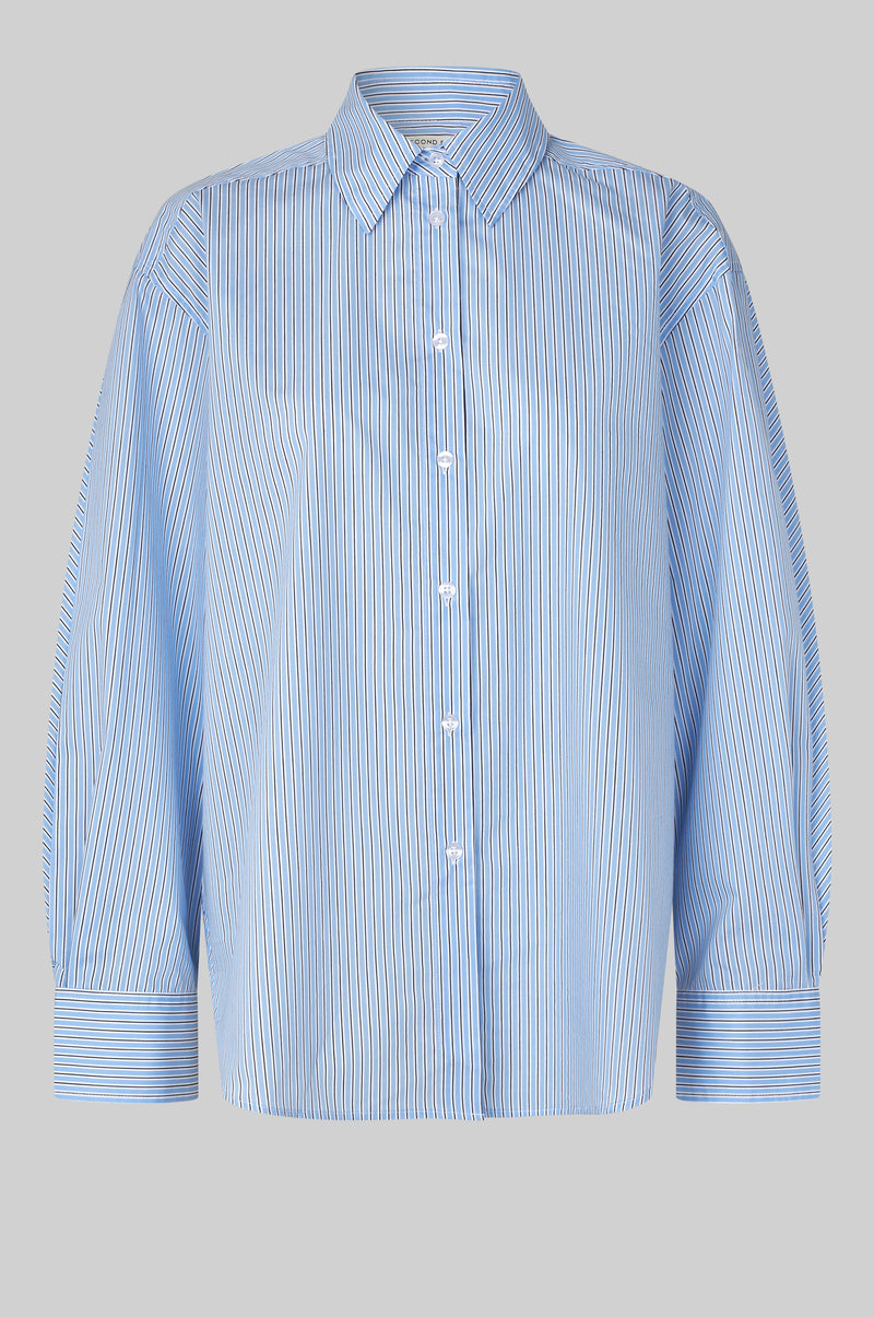 Almine Classic Shirt