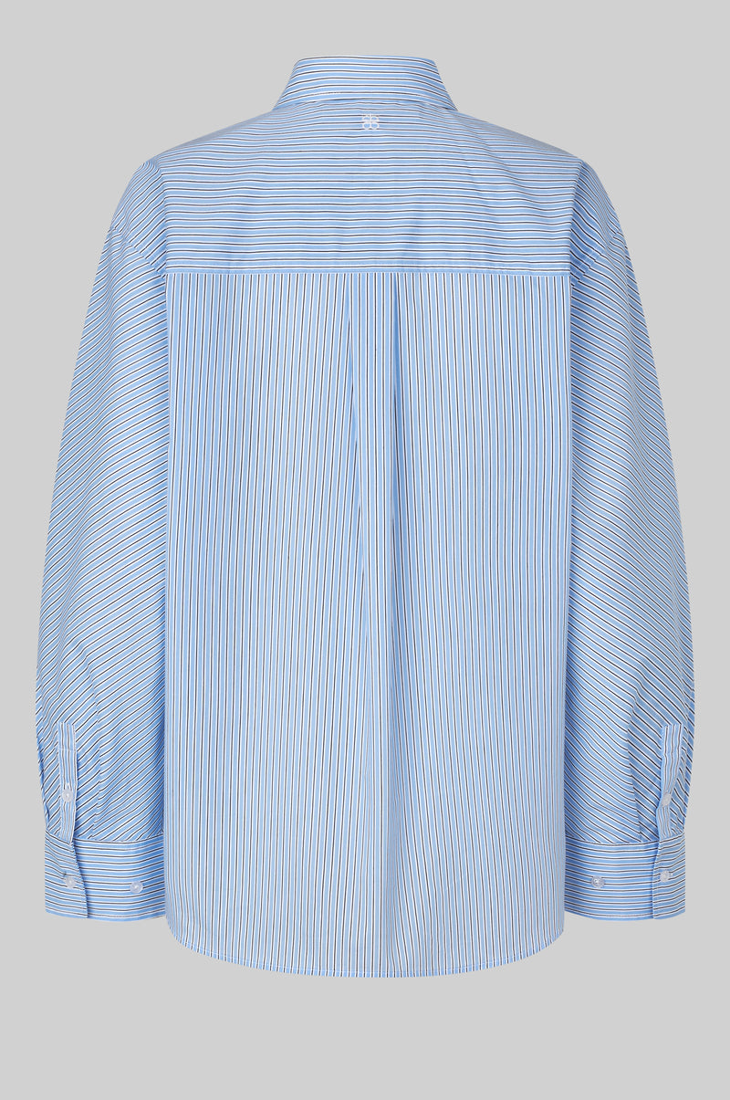 Almine Classic Shirt