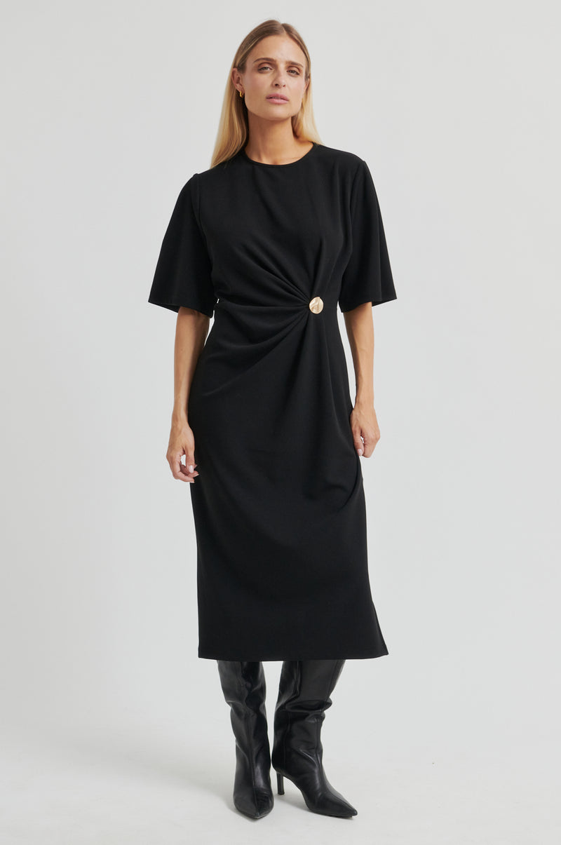 Liana Dress