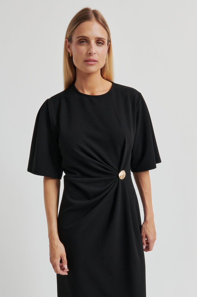 Liana Dress
