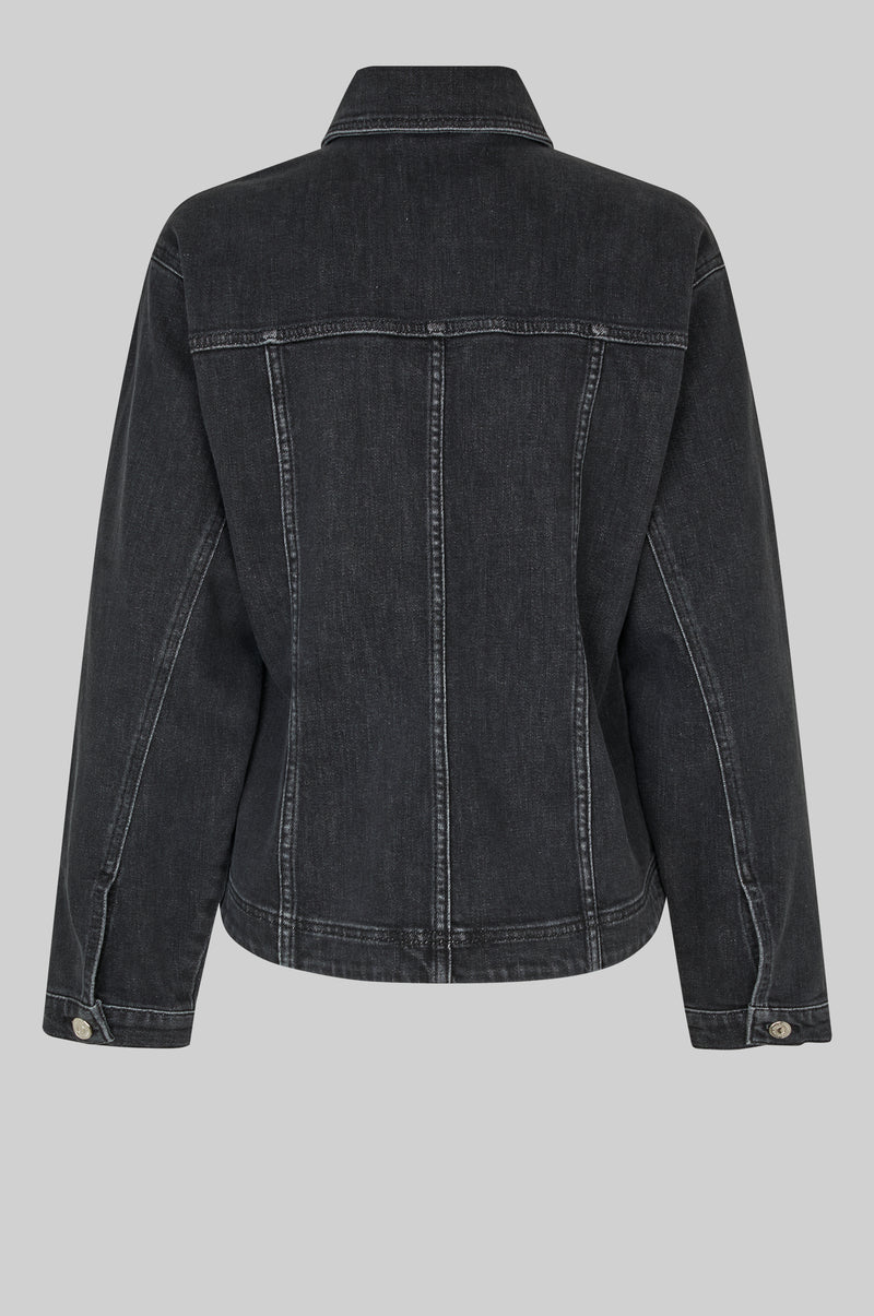 Halliot Denim Jacket