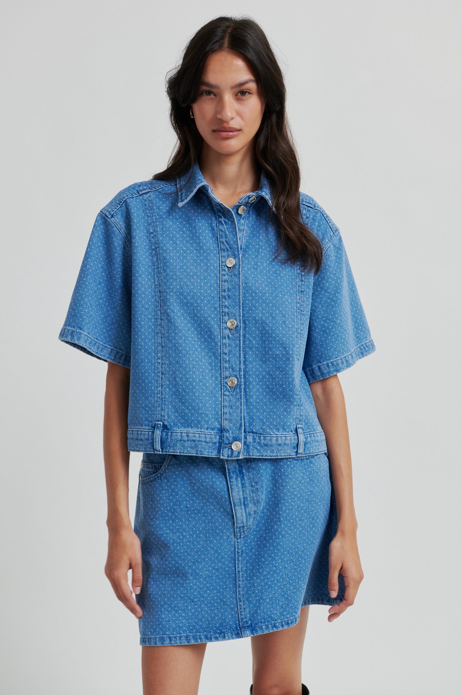 Denim  secondfemale.no