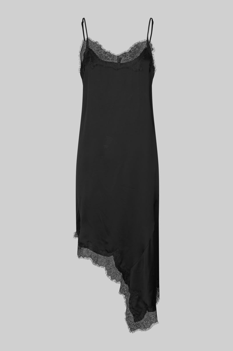 Lacia Strap Dress