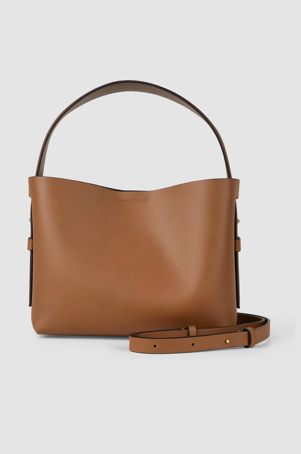 Leata Leather Bag
