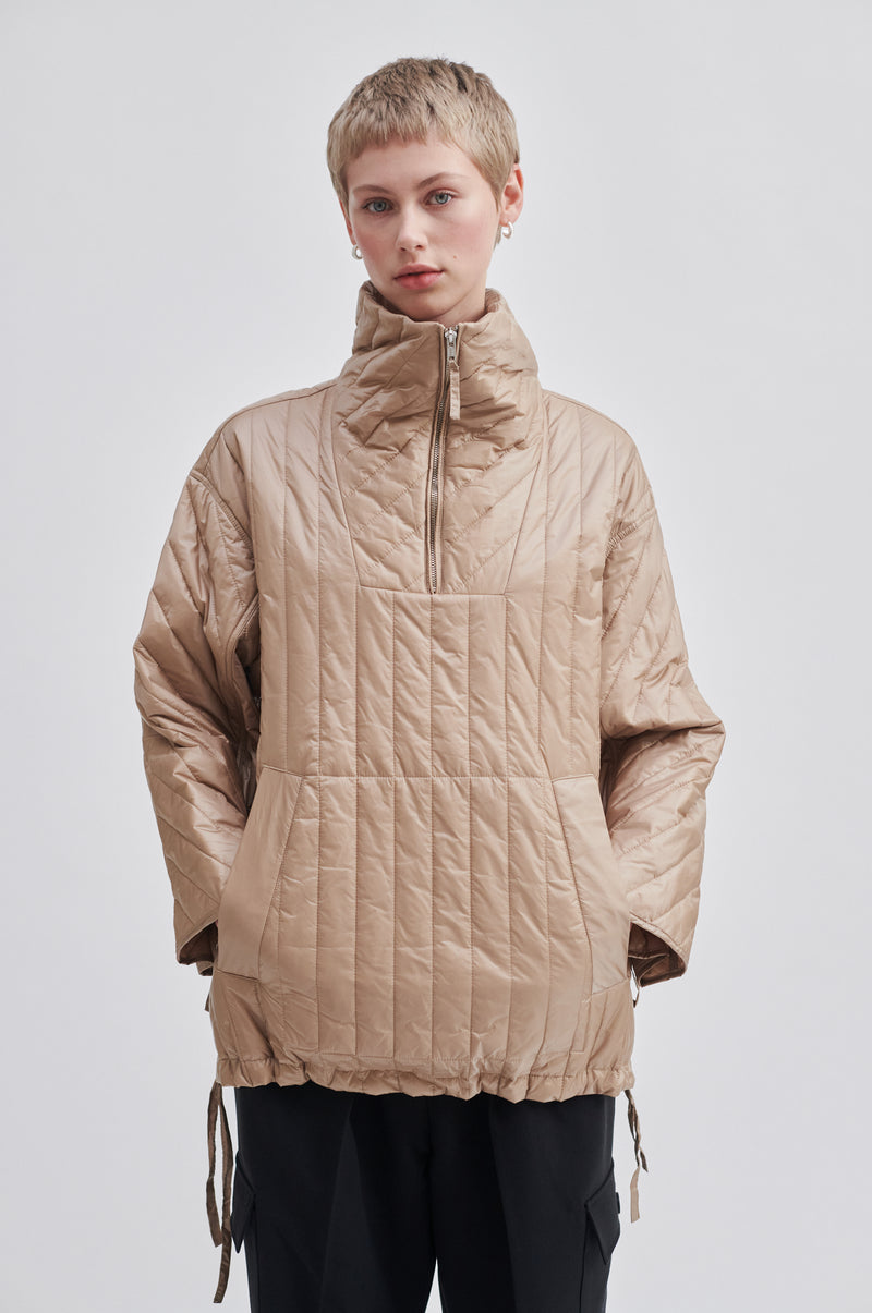 Quilly Anorak
