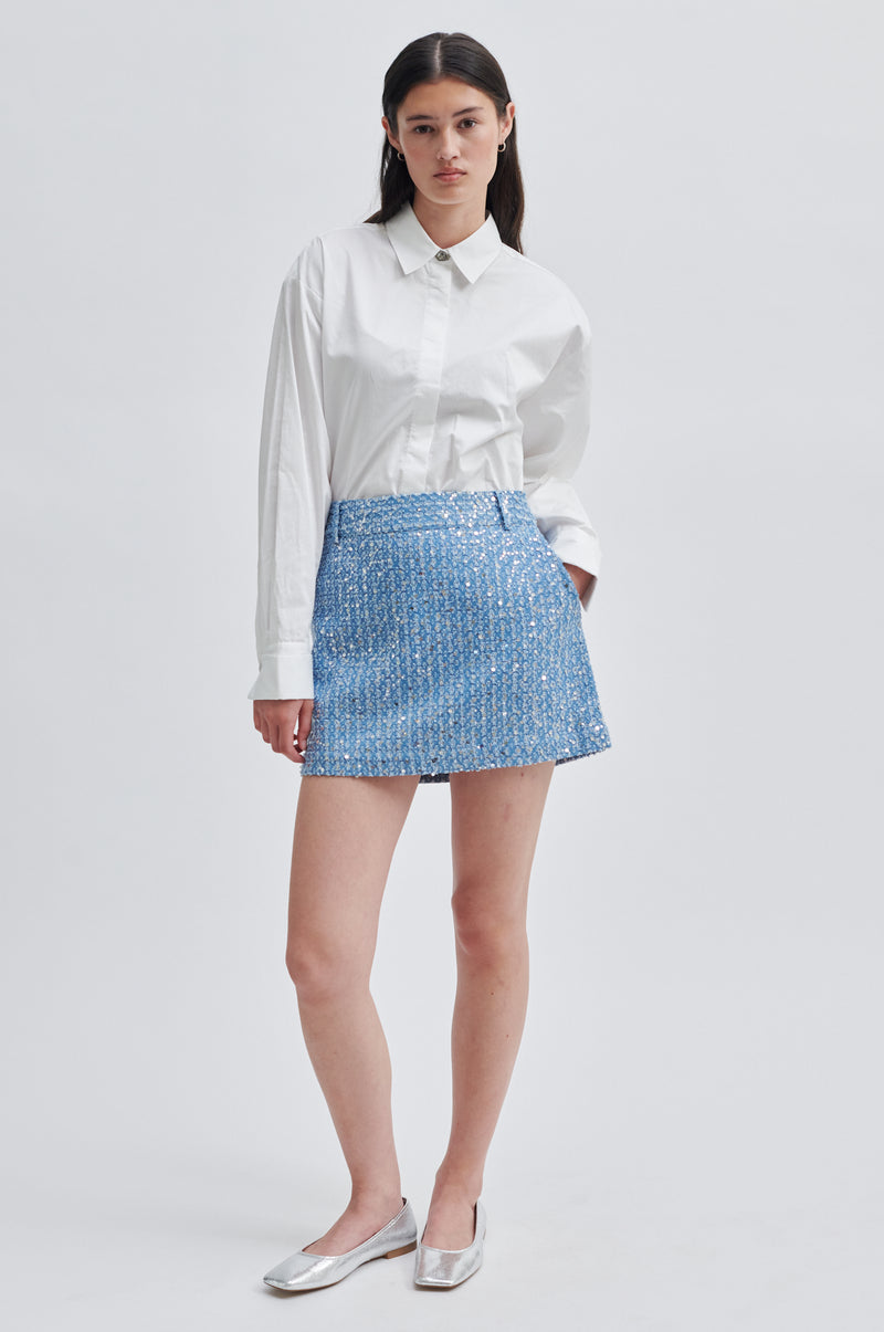 Lemara Skirt
